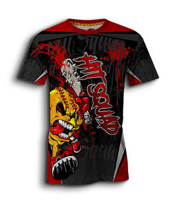 Maillots de baseball personnalisés 2026, vêtements de sport, logos et designs propres, tailles plus grandes, ensembles imprimés par sublimation, été - Product Image 5