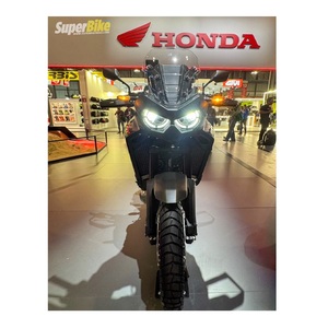 มอเตอร์ไซค์สอง CRF1100L แอฟริกันสำหรับผจญภัย CRF1100L ใหม่ - Product Image 2