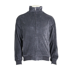 ชุดวอร์มผ้ากำมะหยี่คุณภาพสูงสินค้ามาใหม่เป็นมิตรกับสิ่งแวดล้อมและระบายอากาศได้สวมใส่ง่าย - Product Image 2