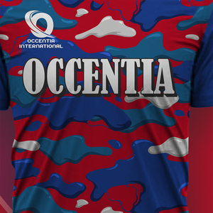 PreNext Adult Soccer Jerseys Uniforms 100% Polyester Lightweight Breathable Quick Dry Short Sleeve Custom Team Name Football - Product Image 6