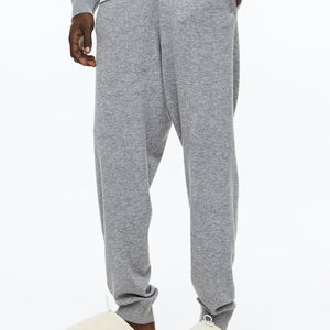 Venta al por mayor Pantalones deportivos de entrenamiento Pantalones de chándal cómodos - Product Image 2