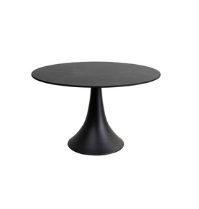 Exportador de aspecto único, mesa auxiliar de Metal de diseño clásico para sala de estar, sofá, pantalla lateral, muebles de casa, mesa de centro de Metal - Product Image 2