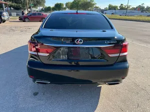 Lexus LS 2015 460 - Product Image 6