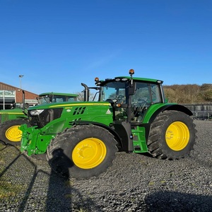 Moteur de machine agricole robuste à transmission par engrenages 4x4 30 CV pour tracteur John Deere 6155M – Qualité supérieure, livraison rapide - Product Image 1