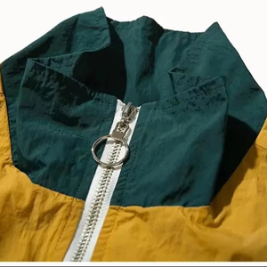 Stylish and Lightweight Outdoor Waterproof Windproof Jacket for Hiking Camping <b>Cycling</b> Durable Shark Skin Coat - Product Image 1