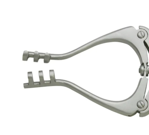 Retractor quirúrgico ortopédico quirúrgico médico nuevo personalizado de alta calidad retractores quirúrgicos al por mayor precio bajo - Product Image 3