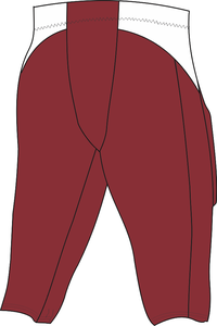 เสื้ออเมริกันฟุตบอลราคาถูกผลิตในปากีสถาน เสื้ออเมริกันฟุตบอลสวมใส่สบายสำหรับขาย - Product Image 5