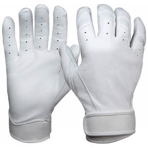 Customized Best Selling Sports Breathable <b>Batting</b> Gloves Training Softball Baseball <b>Batting</b> Gloves in Very Reasonable Price - Product Image 1