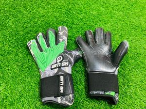 ถุงมือผู้รักษาประตูฟุตบอลมืออาชีพถุงมือกีฬา2024ปรับแต่งได้ - Product Image 4