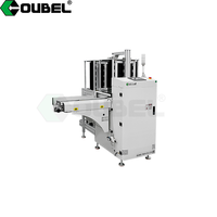 Limpiador de Plasma Industrial para Semiconductores, Máquina Inteligente Mini LED para Pretratamiento de Pasta de Soldar OUBEL