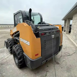 รถตักดิน3ตันรถตักขนาดเล็กสำหรับกรณีโรงงานราคาโรงงานอุปกรณ์ก่อสร้างขนาดกะทัดรัด - Product Image 2