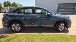 Asientos de Cuero, Portaequipajes de Aleación de Aluminio, Neumáticos R17, Cámara Trasera, Certificado Limpio, Poco Uso, Honda HR-V LX AWD Turbo Automático 2025 - Product Image 4
