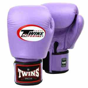 Gants de boxe en cuir personnalisables avec fermeture - Bracelet de poignet réglable imperméable antidérapant pour unisexe - Product Image 2