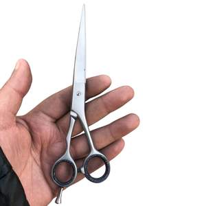 Tijeras de Peluquería Profesionales de Acero Inoxidable Japonés para Diestros, Tijeras de Peluquería Super Cut para Uso en Salón - Product Image 2