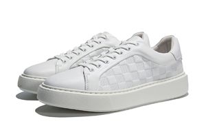 Zapatillas de Trail Running para Hombre, Transpirables, Ligeras, Casuales, Deportivas, para Caminar, Gimnasio, Aire Libre, Entrenamiento, Parque - Product Image 4