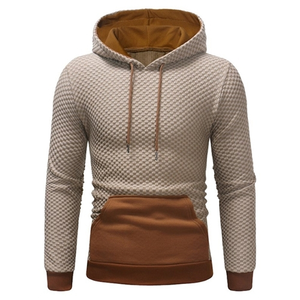 Sudadera con Capucha al por Mayor OEM, Sudadera Informal de Felpa de Algodón, Sudadera con Capucha Tipo Manta, Sudadera Extra Grande y Gruesa - Product Image 4