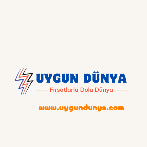 HAMZA DEMIRYUREK OKAN ONLINE TICARET logo