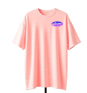 T-shirts pour hommes fabriqués avec votre propre design T-shirt à manches courtes pour hommes - Product Image 2