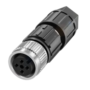 BALLUFF BCC0FJM Connettori di Alta Qualità per Circuiti Integrati - Product Image 1