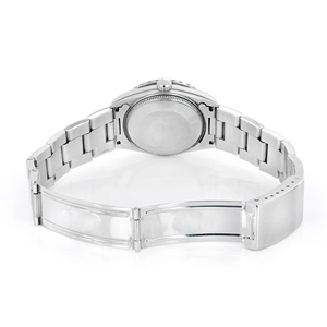 Montre de mode en édition limitée Iced Out Moissanite, bracelet de 20 mm, diamants VVS, acier inoxydable, cadran en verre quartz pour homme - Product Image 4