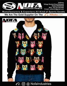 Personalizado 3D Puff/espuma impresa recortada de peso pesado de la pantalla de seda de punto con capucha de invierno Boxy Fit Loose Fit Hoodies - Product Image 3