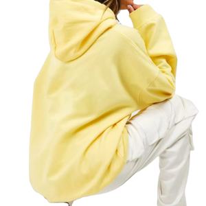 Best Quality Latest Design Women Hoodies Long Sleeve <b>Soft</b> Comfortable Women <b>Hoodie</b> New Arrival 2025 - Product Image 5