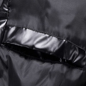 Veste bouffante brillante 2024 qualité supérieure respirante durable prix de gros tendance veste bouffante conception OEM personnalisée - Product Image 6