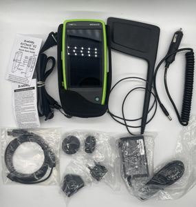 NET-ALLY LR-G2-LS-KIT Link Runner G2 Testeur de réseau intelligent de poche - Product Image 3