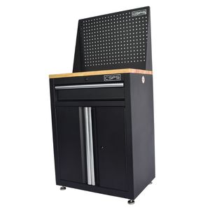 Armoire de rangement d'outils à 01 tiroirs personnalisable de 61cm avec prise en charge OEM et ODM pour garage de mécanicien et boîte à outils de l'industrie - Product Image 6