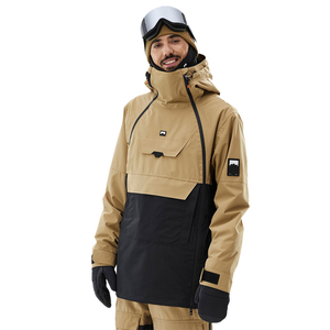 Trajes de Esquí Montec, Chaquetas y Pantalones de Esquí Impermeables y Aislantes, Guantes, Gorros, Petos de Esquí, Equipo de Snowboard Montecc - Product Image 3