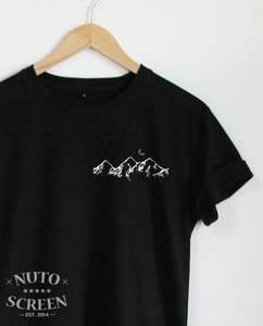 Fast Custom 280gsm 300gsm 320gsm Heavyweight 100% algodón de gran tamaño moda Drop Shoulder hombres camiseta - Product Image 1