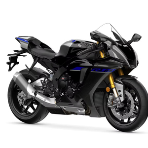 Yamahas YZF-R1M 998cc มอเตอร์ไซค์6สปีดแบบใหม่ - Product Image 3