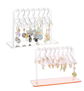 ที่ตั้งเครื่องประดับทำจากอะคริลิค - Product Image 6