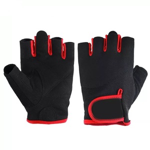 Guantes Deportivos Transpirables GAF para Mujer y Hombre, Sin Sudor, Protección Completa de la Palma, para Gimnasio y Ejercicio - Product Image 5