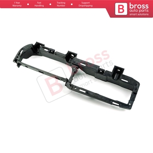 ตัวยึดสวิตช์หน้าต่างหลัก BDP1109 3B1867179C สำหรับ Passat B5 3B - Product Image 4
