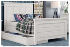 Meubles de chambre à coucher de conception nouvelle lits superposés en bois pour des meubles de chambre à coucher meubles du Vietnam directement - Product Image 4