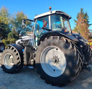 Tracteur MASSEY FERGUSON 290 - Product Image 4