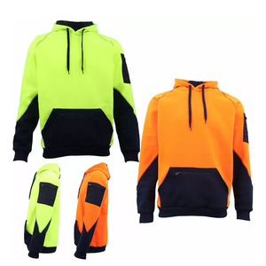 Streetwear algodón polar 400 GSM DTG pantalla impresa sudaderas con capucha Vintage lavado pulóver Boxy Fit Rhinestone Logo Sudadera con capucha - Product Image 5