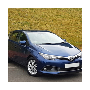 Disponibilité de pièces détachées Toyotai Auris - Product Image 4
