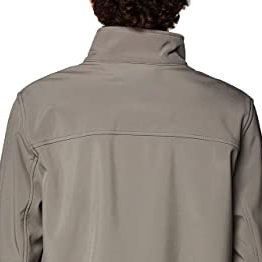 Chaquetas Softshell para hombre fabricante profesional servicios ODM más vendidos para chaquetas Softshell para hombre - Product Image 6