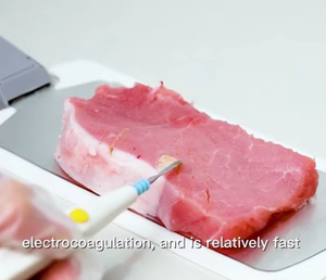 정밀수술을 위한 수의외과기기 전기외과 고주파 전기외과 유닛 - Product Image 6