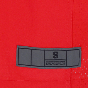 Camisetas de fútbol americano de moda más vendidas de calidad superior para hombres Camiseta de fútbol americano cosida personalizada para hombres - Product Image 5