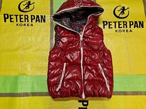 Ropa Usada: Chaleco Parka para Adulto - Product Image 2