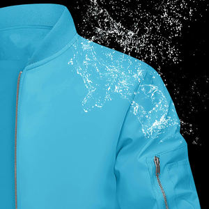 Outdoor <b>Jacket</b> Stylish Wear and <b>Long</b> Sleeves Men's <b>Jackets</b> Waterproof <b>Rain</b> <b>Jacket</b> Snow <b>Jacket</b> for Men - Product Image 2