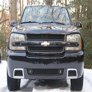 CHEVROLET TRAILBLAZER SS 2008 USADO, Volante a la Izquierda/Derecha - Product Image 1