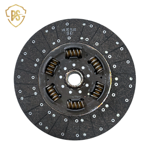 Nouveau kit d'embrayage de remorque à usage intensif PANSHI 2-en-1 OEM 85013766 85150634 - Product Image 2