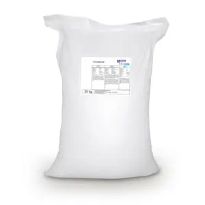 Organik tuz magnezyum stearat tozu antitackiness ajan için % 99% gıda sınıfı magnezyum stearat