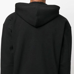 เสื้อฮู้ดซิปแขนยาวผู้ชาย ระบายอากาศได้ดี สวมใส่สบาย  รับสกรีนโลโก้ แห้งเร็ว เหมาะสำหรับฤดูหนาว ผ้าฟลีซ - Product Image 5