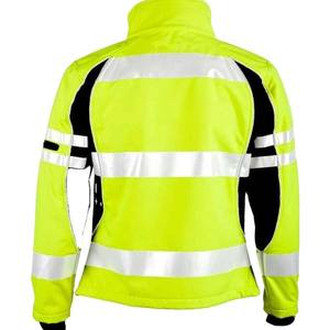 Top tendance veste de travail d'hiver très exigeante prix bon marché meilleur conception vente chaude veste de travail de protection de sécurité - Product Image 6