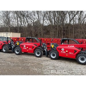 Nouveau Magni TH3.6 2025, état neuf - Product Image 2